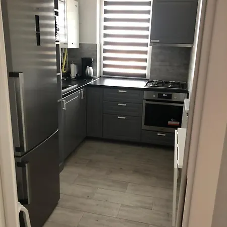 Apartament 2 Eliberarii