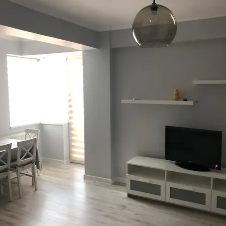 2 Eliberarii Apartament *