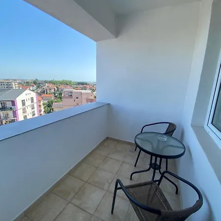 2 Eliberarii Apartament *
